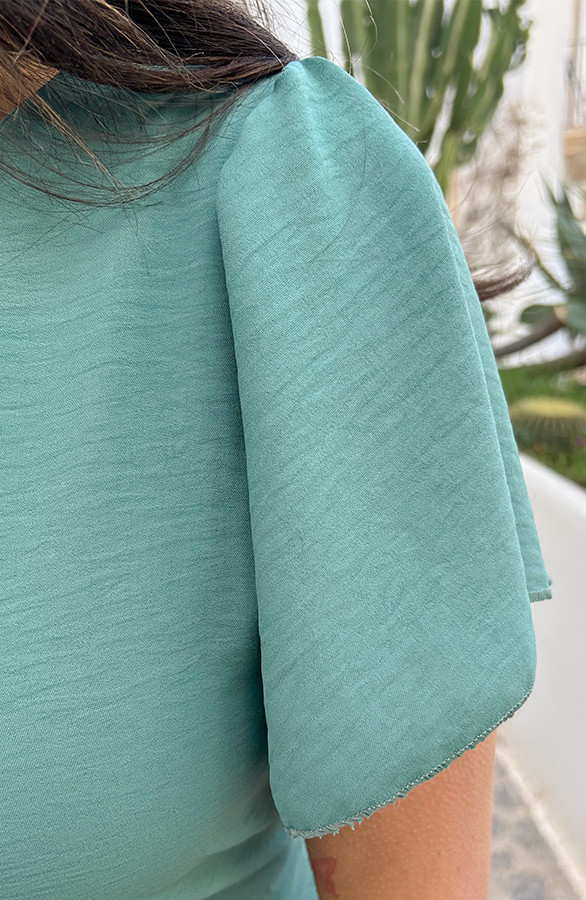 Toscane-Playsuit-Mint-9