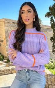 Twist-Detail-Sweater-Lila-0-5