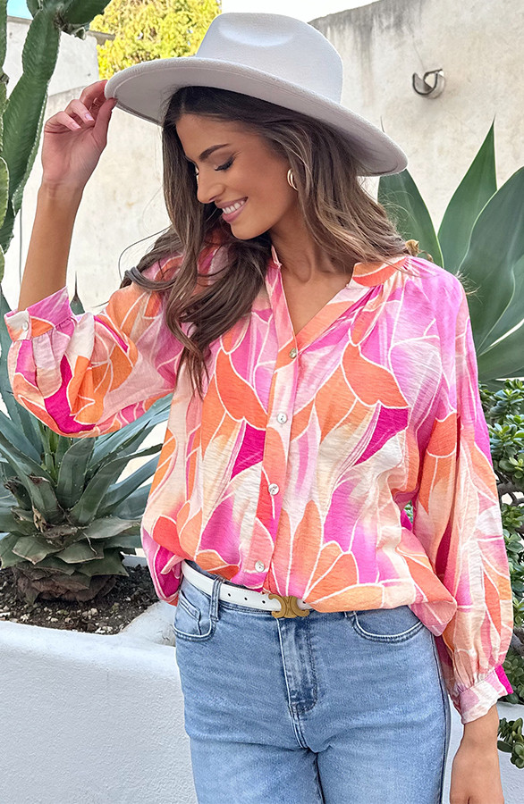 Viscose-Blouse-Met-Print-Multicolor-50-4