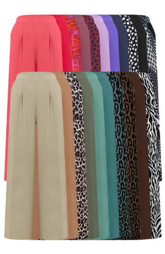 Must-have-Angebot Mila Pantalons