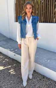 Denim-Ruffle-Gilet-Heather-Blue-8-6
