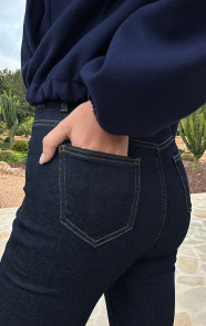 High-Waist-Stretch-Skinny-Jeans-Dark-FMH-33-1