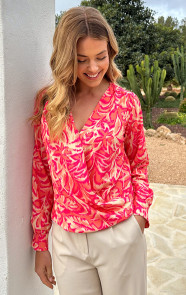 Marant-Blouse-La-Palma-Koraal-1-4