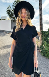 Miami-Wrap-Jurk-Zwart-66-1