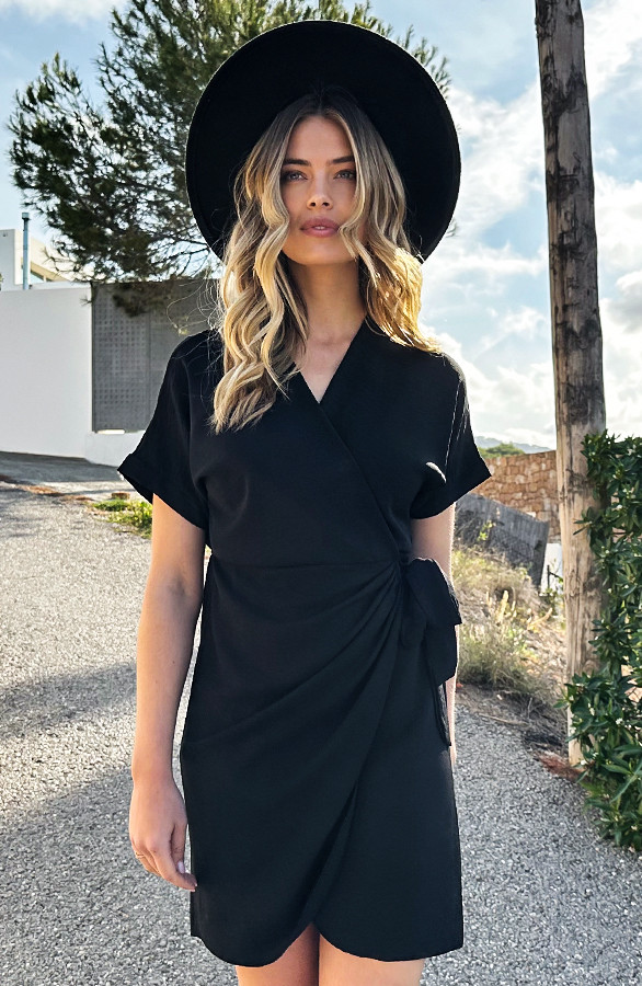 Miami-Wrap-Jurk-Zwart-66-4