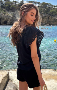 Ruffle-Embroidery-Top-Black-3