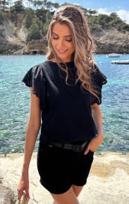Ruffle-Embroidery-Top-Black-6