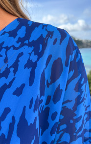 Ruffle-Laagjes-Jurk-Leopard-Kobalt-11-1