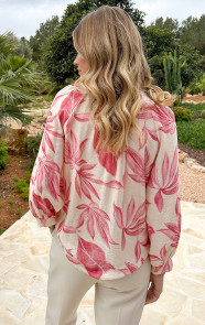 Viscose-Blouse-Met-Bloemenprint-Dust-Roze-1