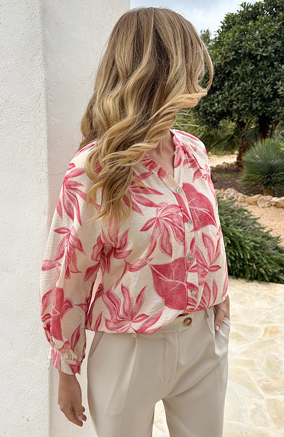 Viscose-Blouse-Met-Bloemenprint-Dust-Roze-2