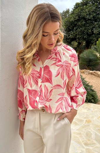 Viscose-Blouse-Met-Bloemenprint-Dust-Roze-3