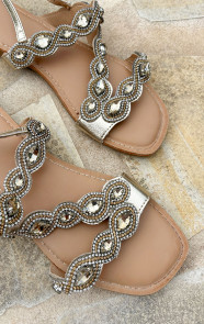 sandalen-diamant-goud-1