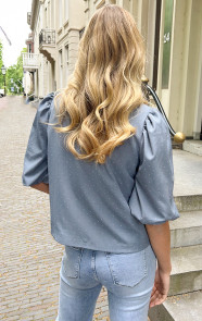 Cropped-Pofmouwen-Strass-Blazer-Jeans-Blue-1-1