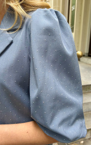 Cropped-Pofmouwen-Strass-Blazer-Jeans-Blue-1-5