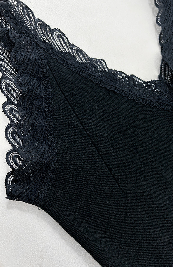 Kanten-Detailed-Top-Zwart-5