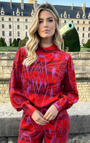 Mila-Blouse-Long-Sleeve-Fuchsia-Rood-1-3