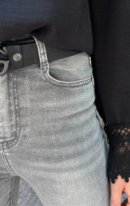 High-Waist-Stretch-Skinny-Jeans-Grey-FMH32-2