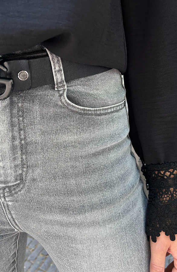 High-Waist-Stretch-Skinny-Jeans-Grey-FMH32-2