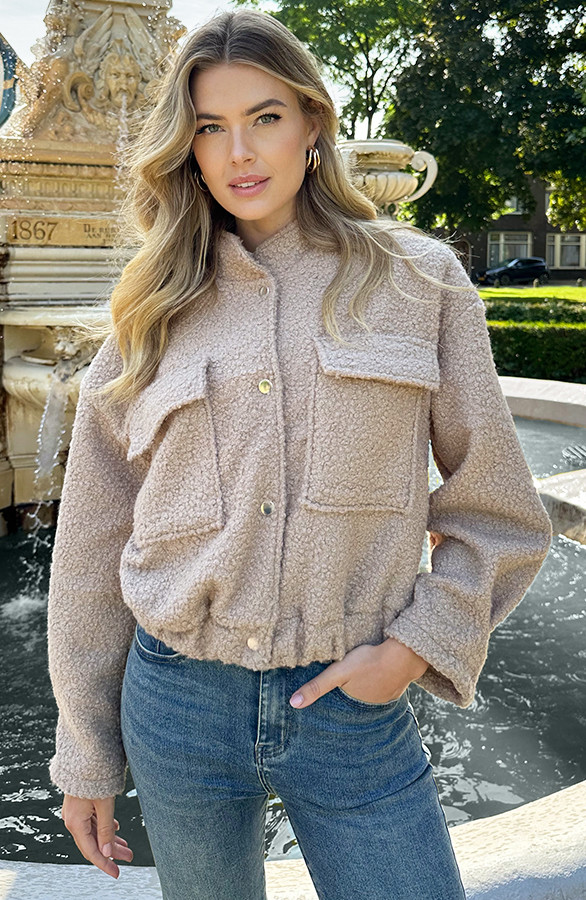 Boucl-Bomber-Jacket-Taupe-5