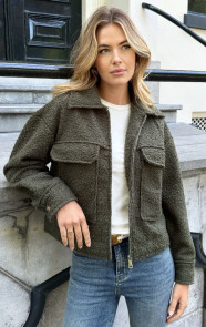 Boucle-Jacket-Met-Rits-Army-2