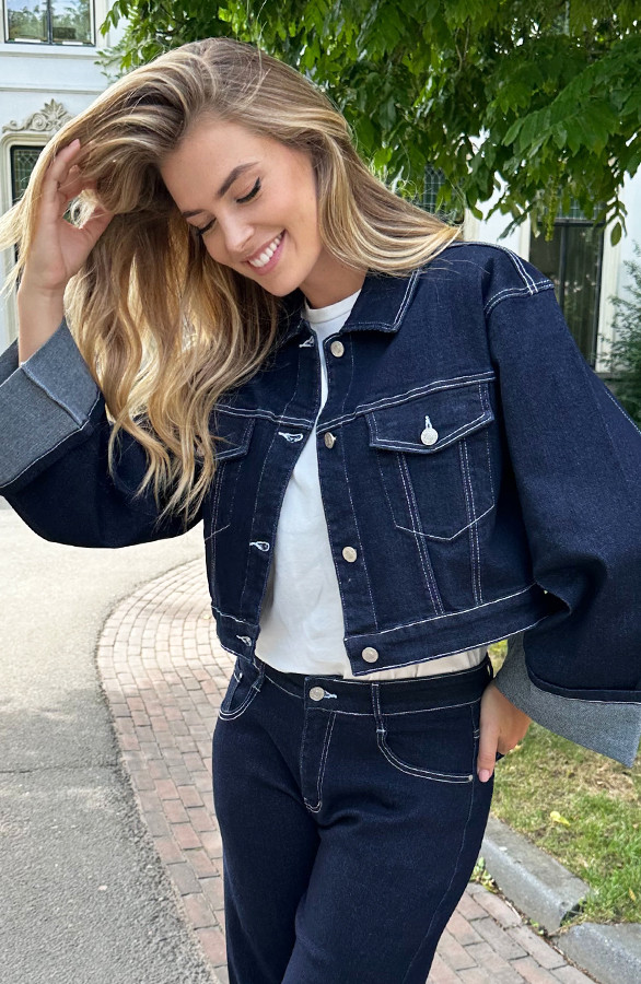 Cropped-Denim-Jacket-Dark-Denim-1