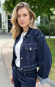Cropped-Denim-Jacket-Dark-Denim-3