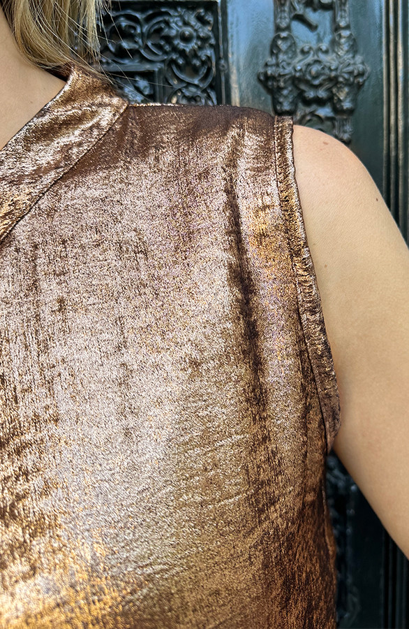Gouden-Knoop-Metallic-Top-Brons-10-2