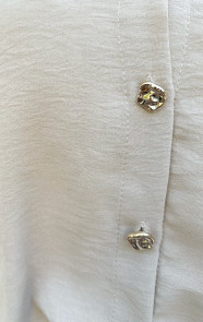 Gouden-Knopen-Blouse-Beige-5