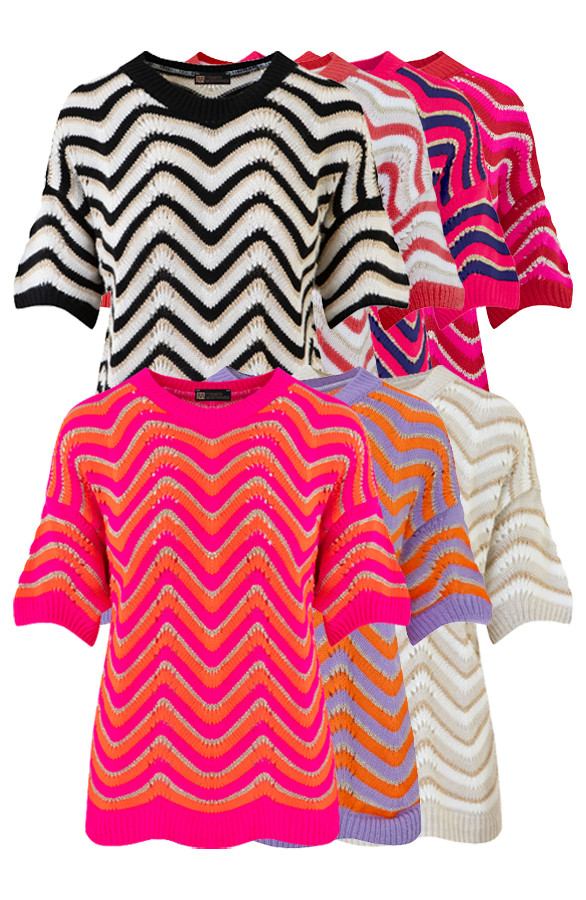 Musthave-Deal-Zigzag-Truien-Lurex