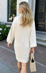 Oversized-Knitted-Sweater-Dress-Beige-12-1