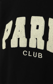 Oversized-Paris-Club-Trui-Zwart-6