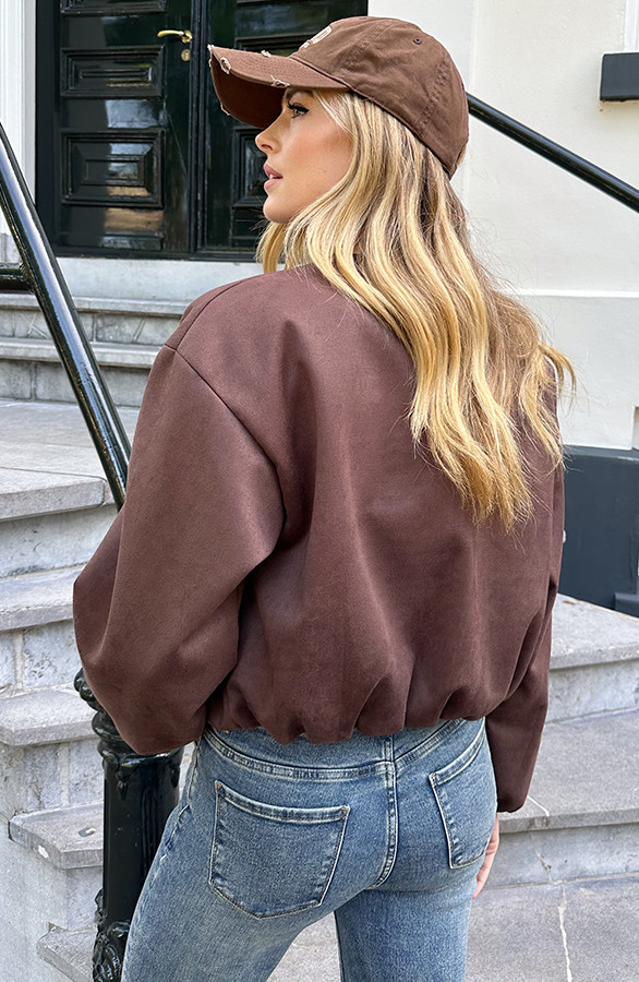 Oversized-Suede-Bomber-Jacket-Choco-Bruin-5