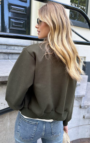 Soft-Bomberjacket-Army-7