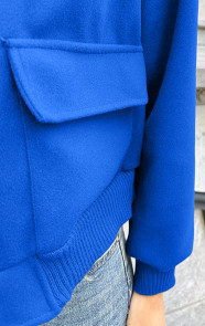 Soft-Bomberjacket-Kobalt-close