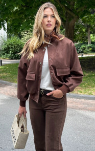 Suede-Soft-Bomber-Jacket-Choco-4