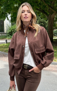Suede-Soft-Bomber-Jacket-Choco-5