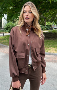 Suede-Soft-Bomber-Jacket-Choco-6