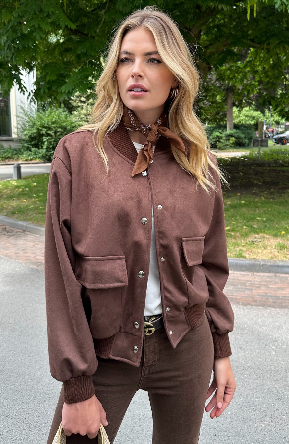 Suede-Soft-Bomber-Jacket-Choco-6