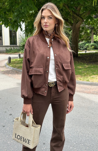 Suede-Soft-Bomber-Jacket-Choco-8