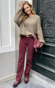 Wide-Leg-Jeans-Burgundy-Stretch-FMH-5