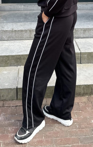 Wide-Leg-Pantalon-Met-Bies-Zwart-44-2