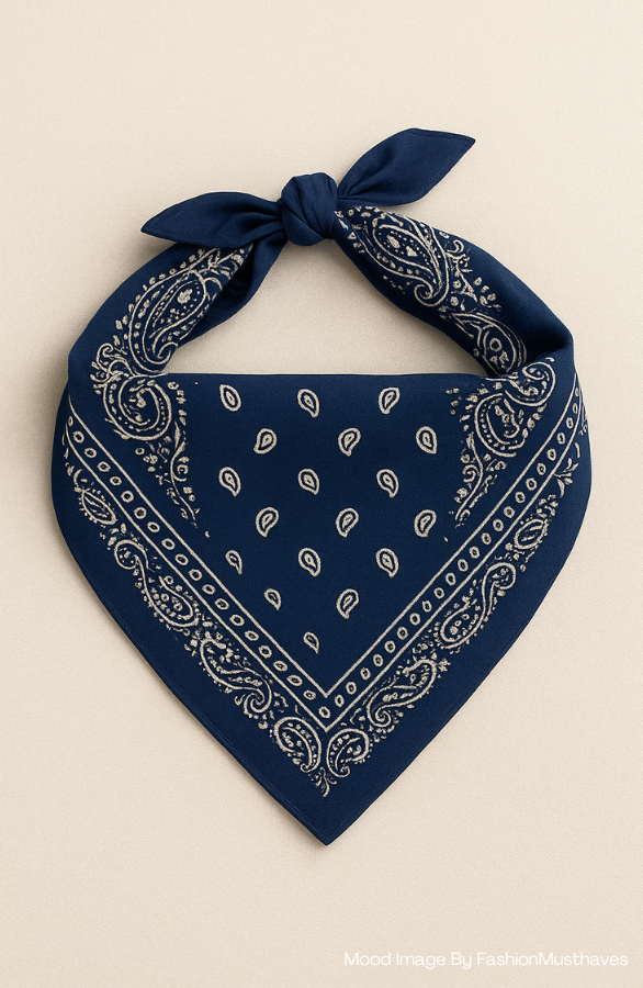 Classic-Bandana-Paisley-Sjaal-Marine-6