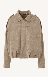 Limited-Oversized-Suede-Jacket-Beige