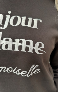 Bonjour-Mademoiselle-Sweater-Choco-2