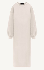 Comfy-oversized-sweater-dress-Beige1