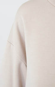 Comfy-oversized-sweater-dress-Beige2