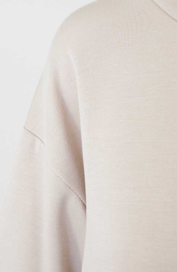 Comfy-oversized-sweater-dress-Beige2