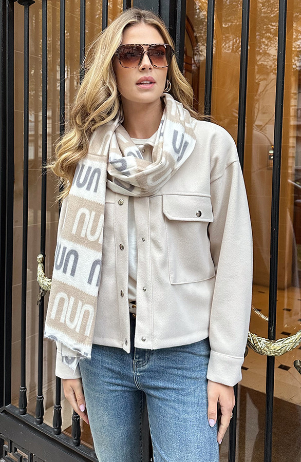 Fashion-Statement-Sjaal-Beige-3