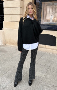 Flared-Broek-Polkadots-Zwart-12-3