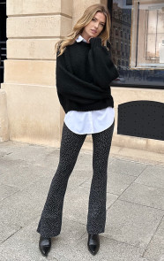 Flared-Broek-Polkadots-Zwart-12-6